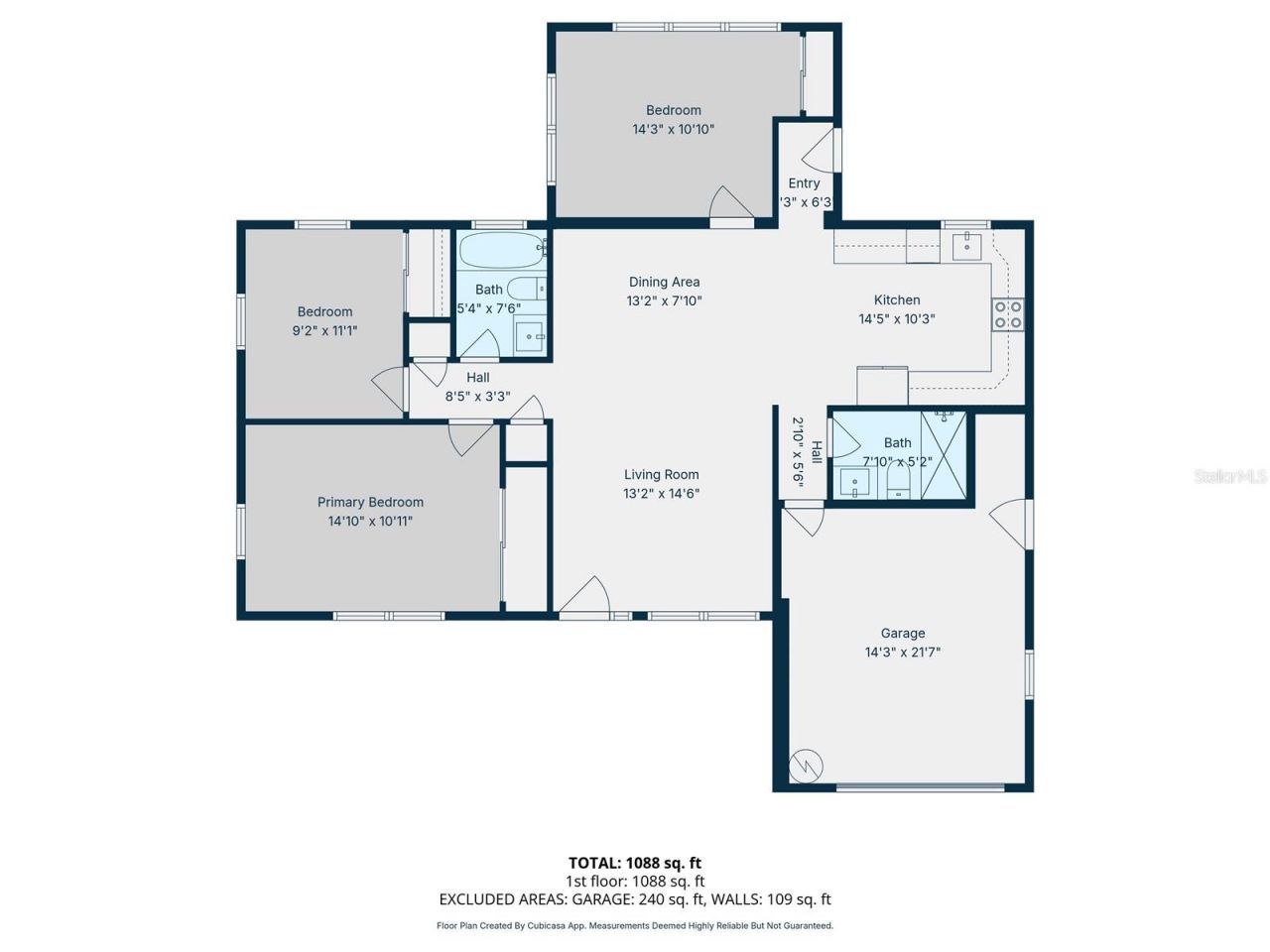 4901 Durney Street, New Port Richey, FL 34652 Photo