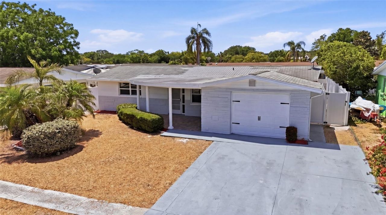 4901 Durney Street, New Port Richey, FL 34652 Photo