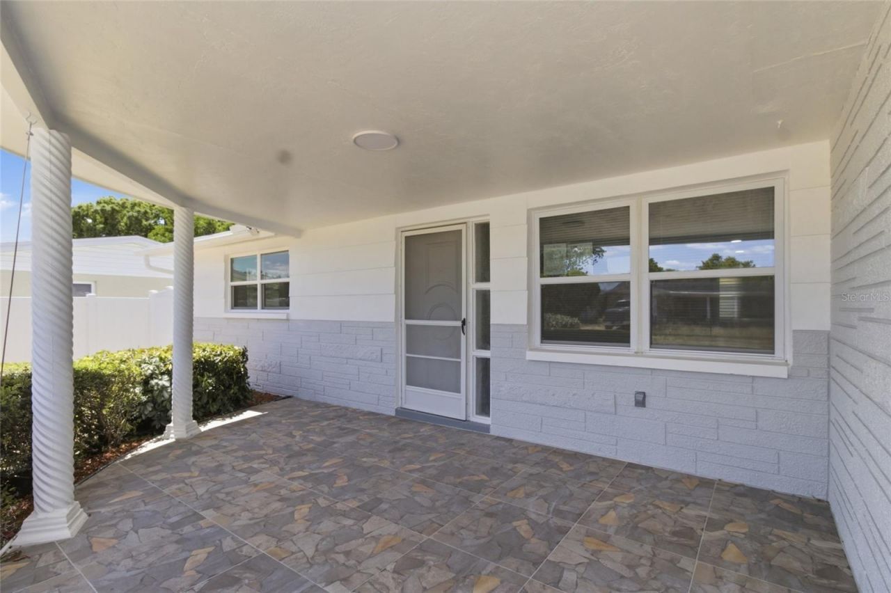 4901 Durney Street, New Port Richey, FL 34652 Photo
