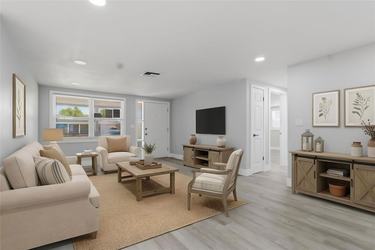 4901 Durney Street, New Port Richey, FL 34652 Photo