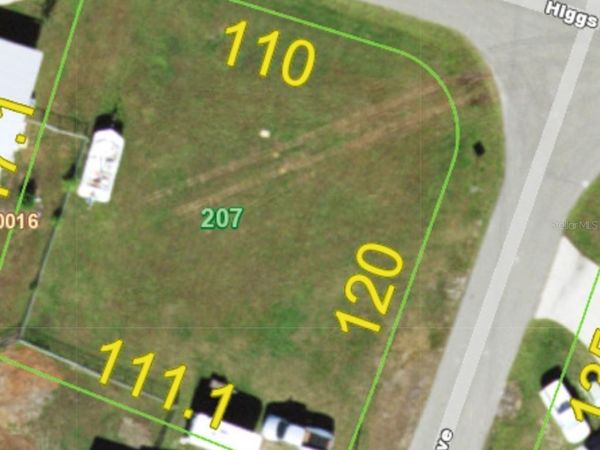 144 BUCKEYE AVENUE NW, PORT CHARLOTTE, FL 33952