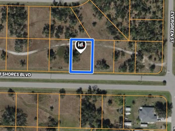 29360 PEACE RIVER SHORES BOULEVARD , PUNTA GORDA, FL 33982