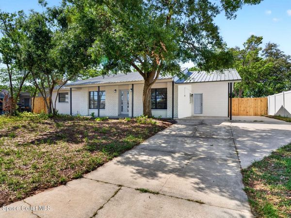 1585 Kingston Street, Titusville, FL 32780