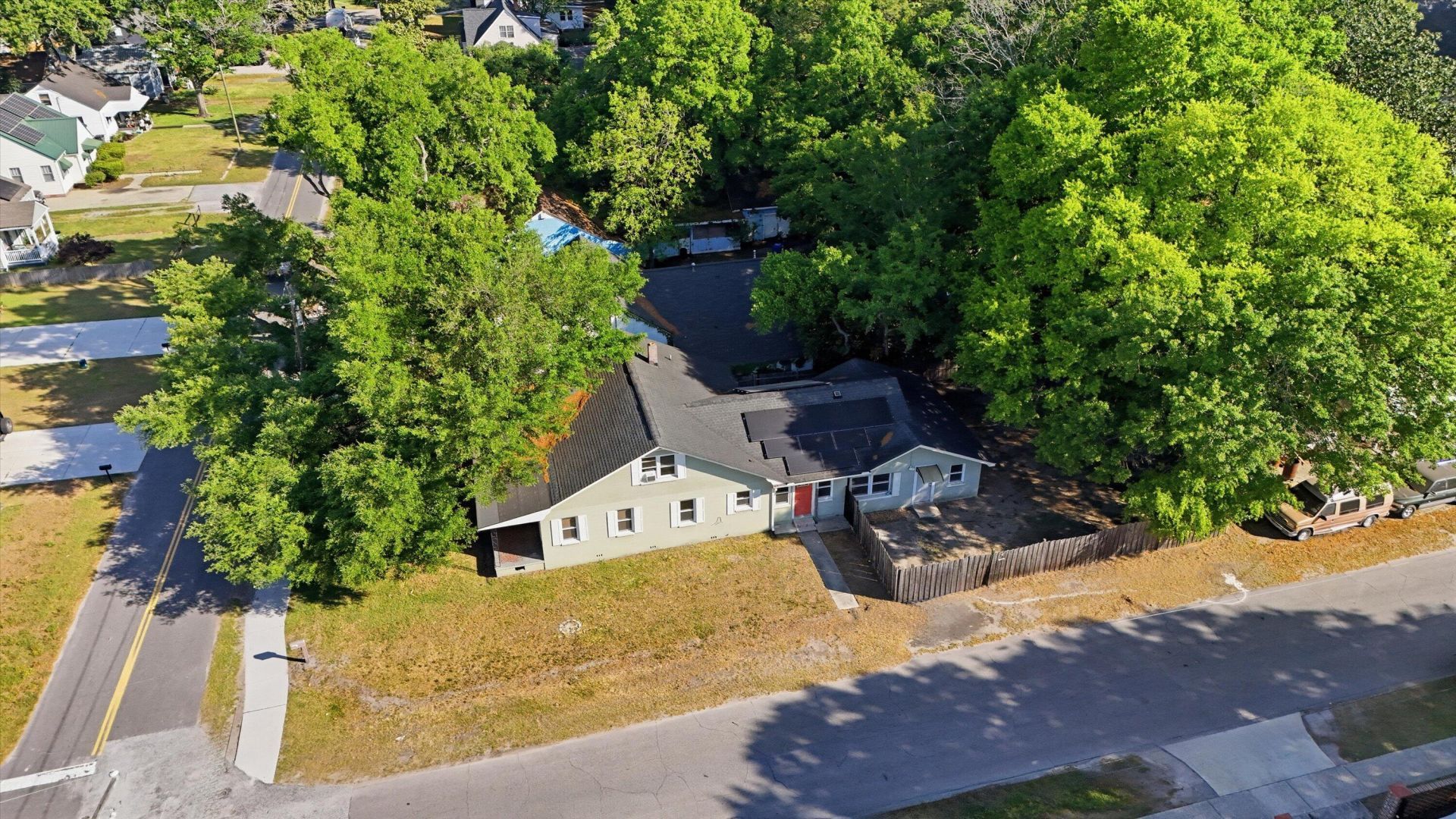 3902 Walnut Street Photo 26