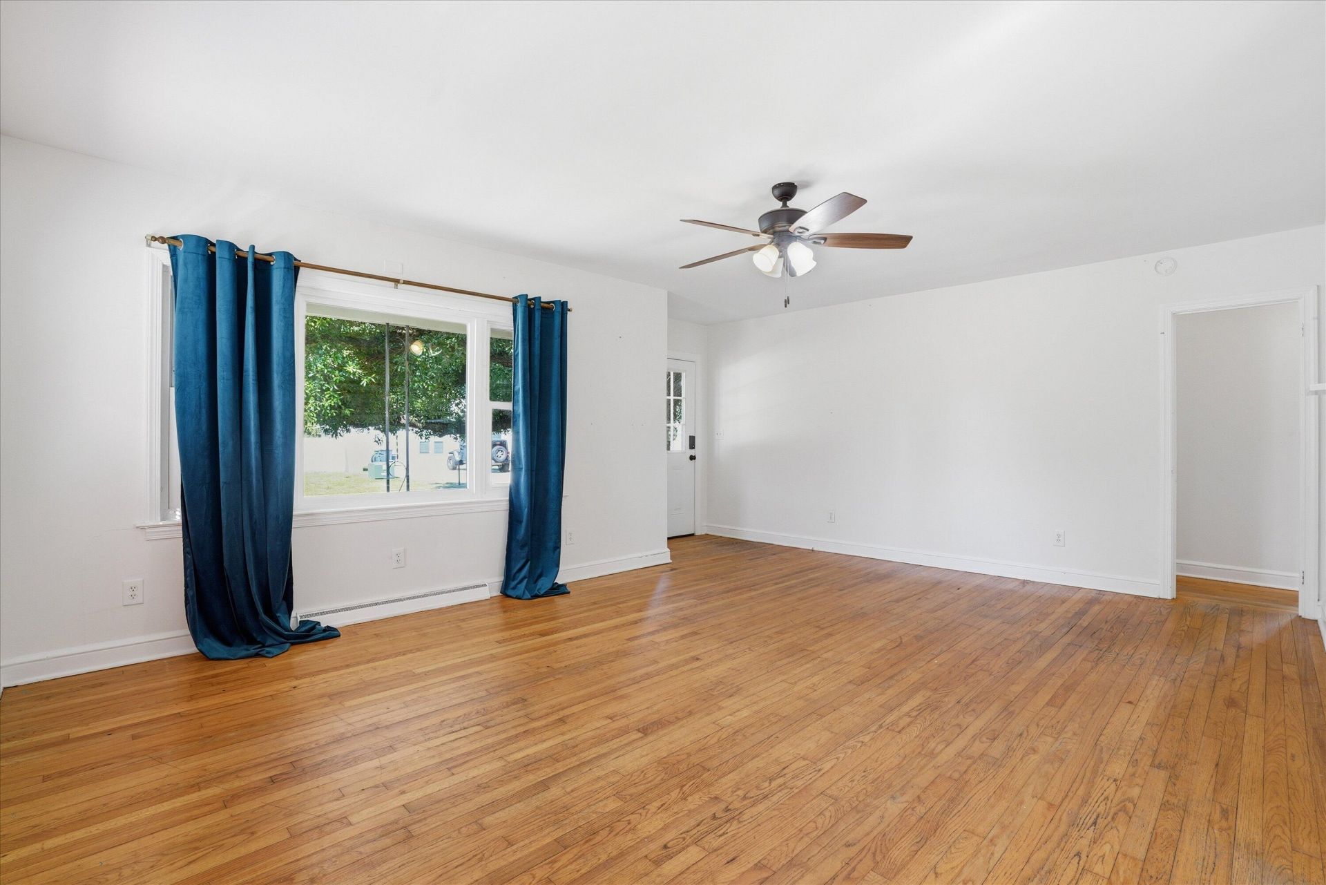 3902 Walnut Street Photo 5