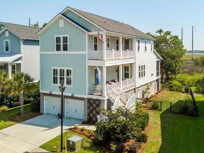 2690 Colonel Harrison Drive, Johns Island, SC 29455
