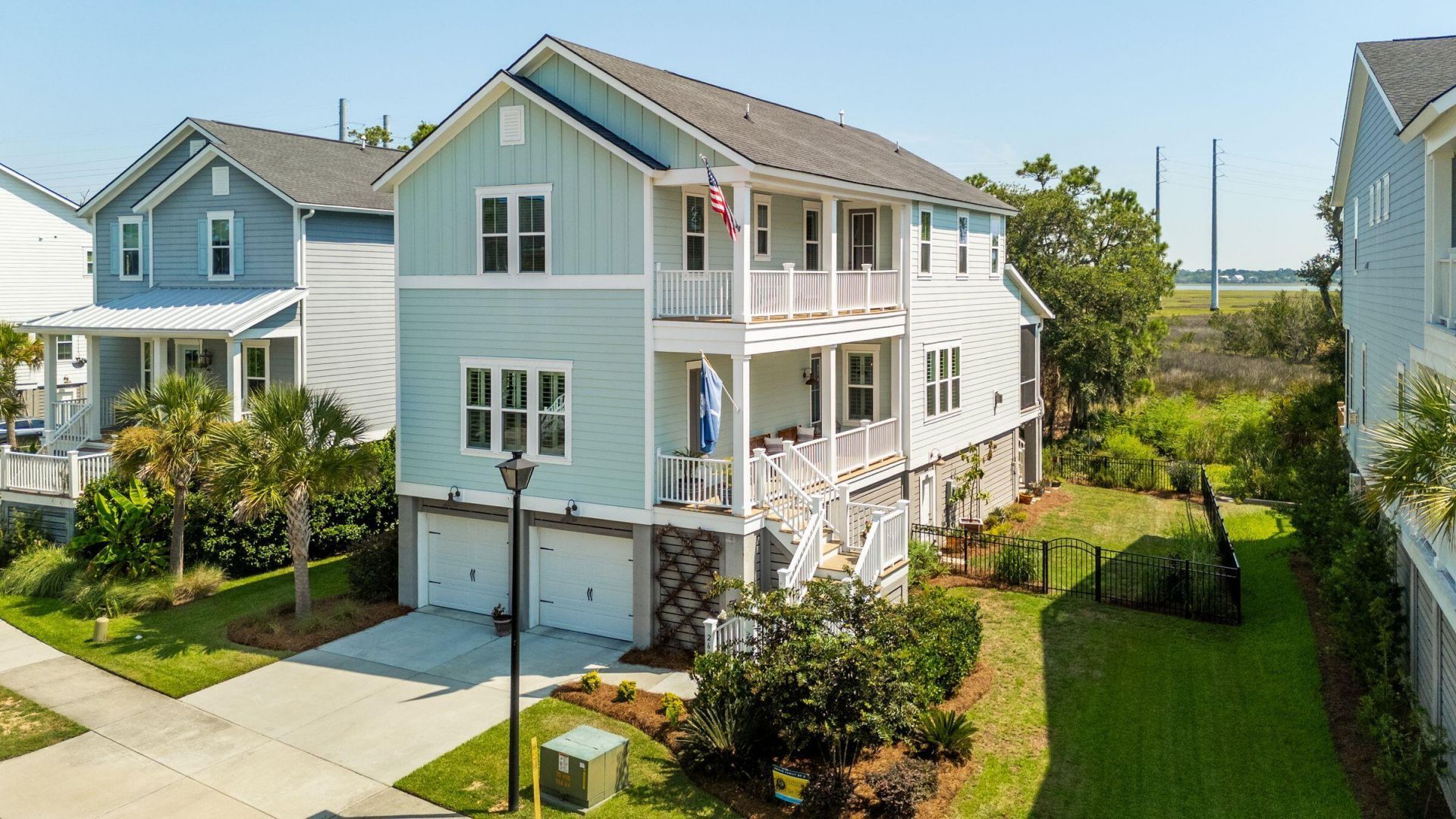 2690 Colonel Harrison Drive Photo 4