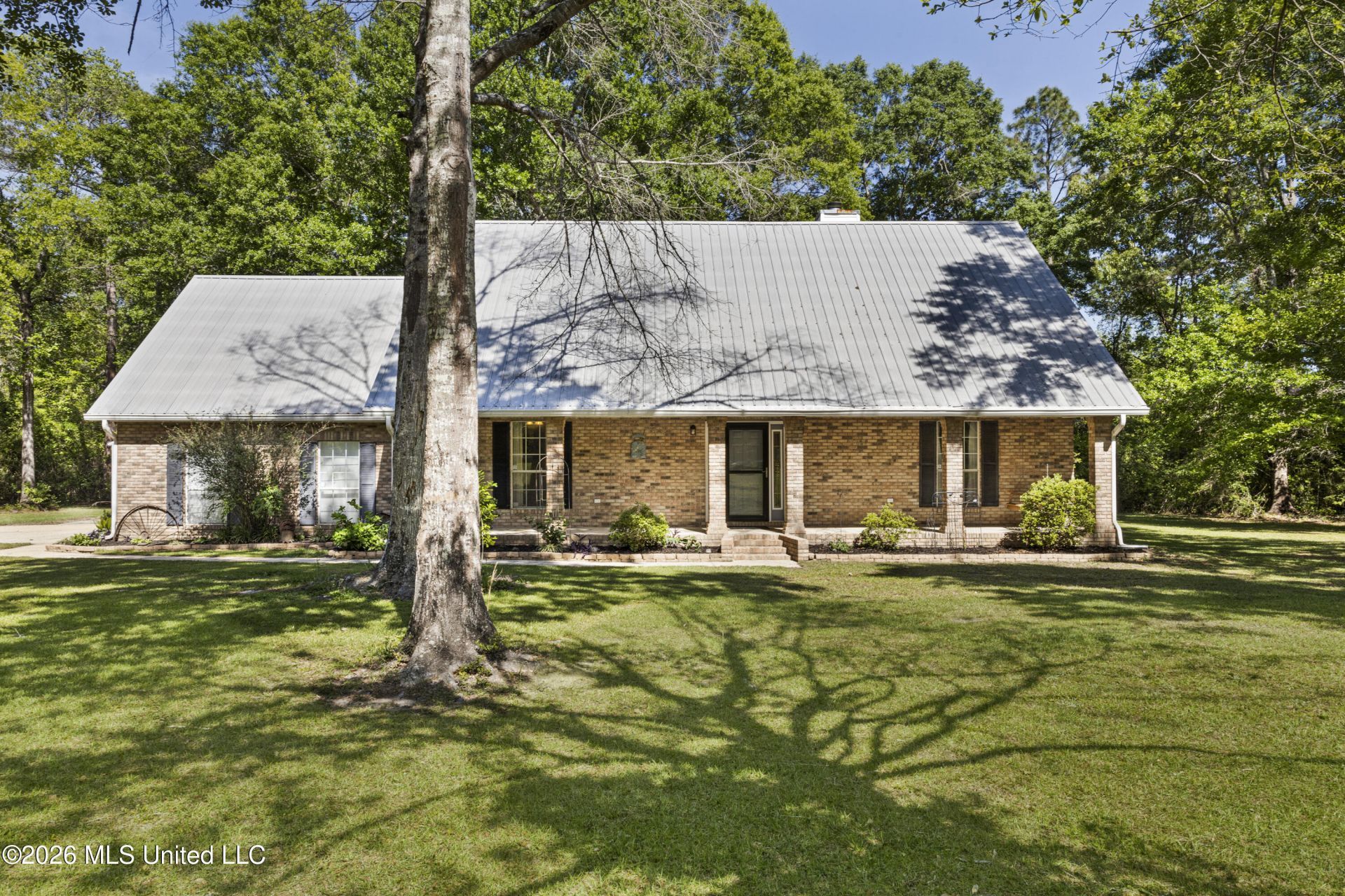 13312 Little Bluff Drive, Vancleave, MS 39565 Main Photo