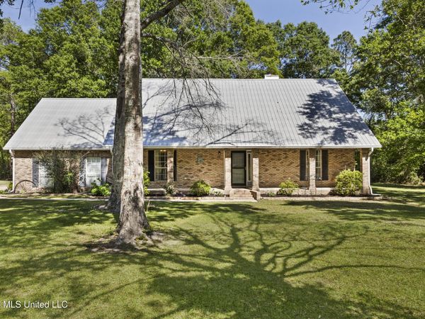 13312 Little Bluff Drive, Vancleave, MS 39565