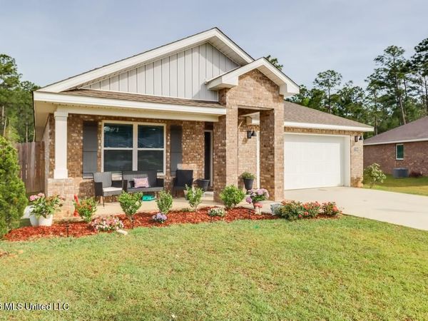 17856 Tingle Drive, Gulfport, MS 39503