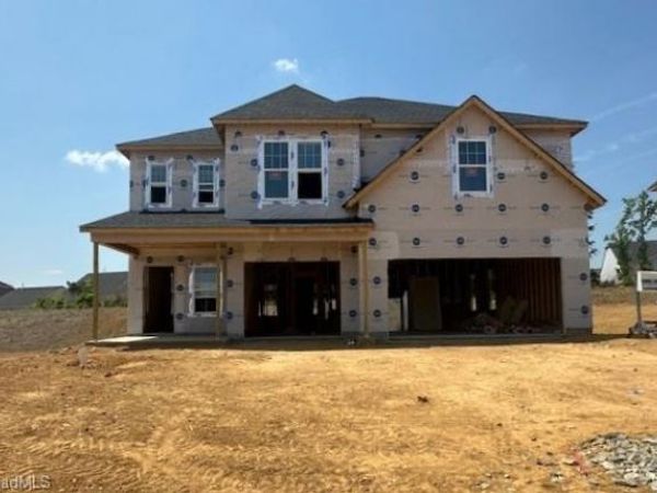 3019 Bayou Street, Graham, NC 27253
