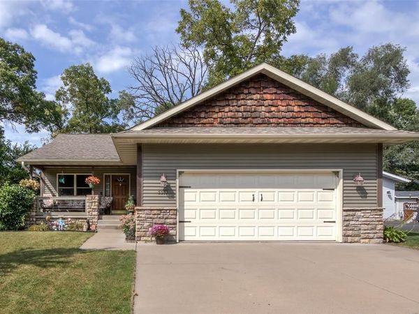 3310 Midway Street, Eau Claire, WI 54703