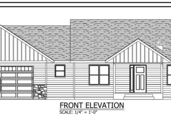 2393 Hanson PLACE W, Sparta, WI 54656