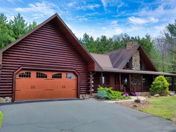 N780 CYPRESS ROAD, Neshkoro, WI 54960