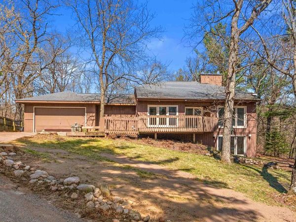 6984 COUNTRY BEAUTIFUL LANE, Stevens Point, WI 54482