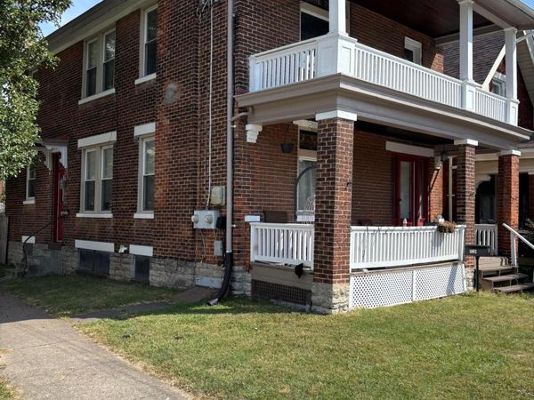 1802 Holman Street, Covington, KY 41014