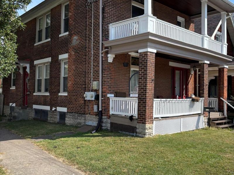 1802 Holman Street, Covington, KY 41014 Photo 1