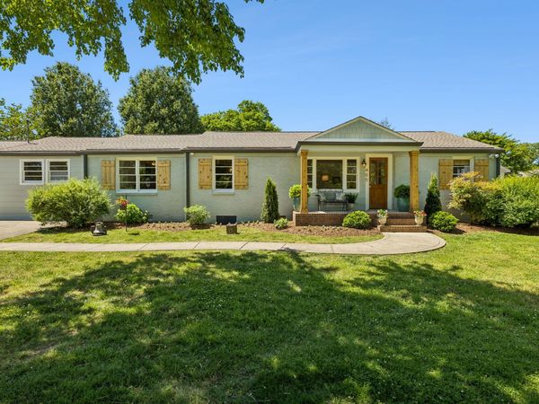 405 Roberts St , Franklin, TN 37064