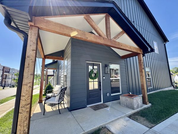 178 Charleston Ave , Pleasant View, TN 37146