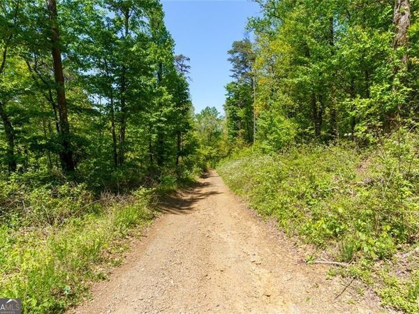 0 Fire Tower Road, Unit LOT 7, Jasper, GA 30143