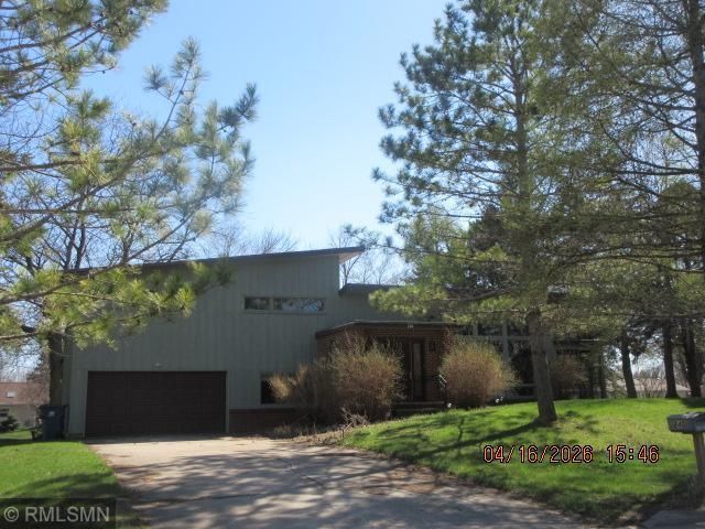 240 W 7th Street, Gibbon, MN 55335