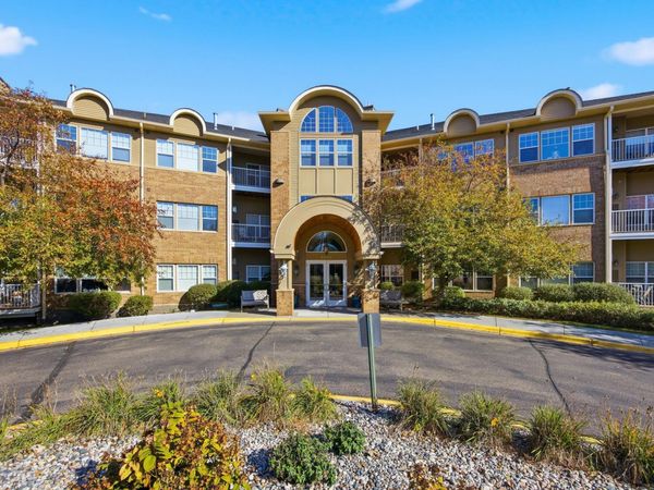 3800 85th Avenue N, Unit 117, Brooklyn Park, MN 55443