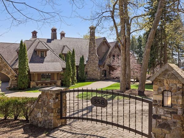 358 Ferndale Road S, Wayzata, MN 55391