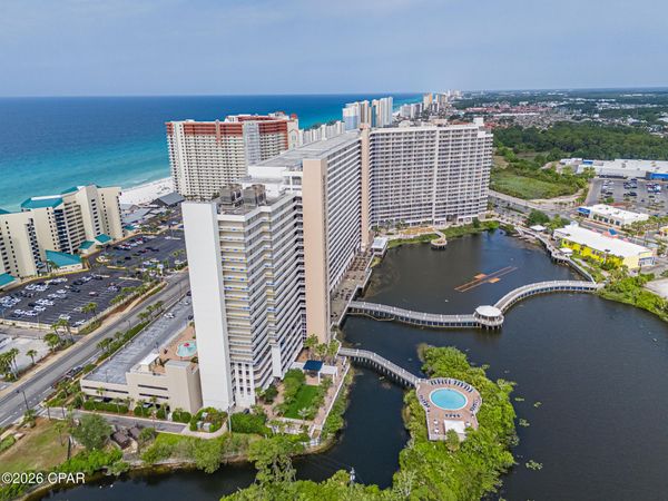 9902 S Thomas Drive, Unit 1231, Panama City Beach, FL 32408