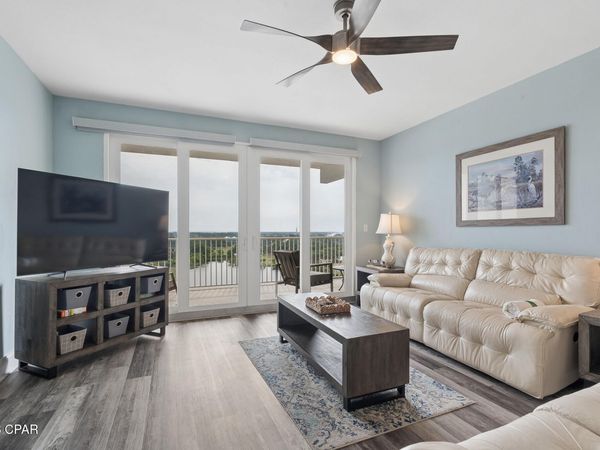 9902 S Thomas Drive, Unit 1231, Panama City Beach, FL 32408