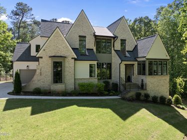 2100 Kinsale Meadow Lane, Wake Forest, NC 27587