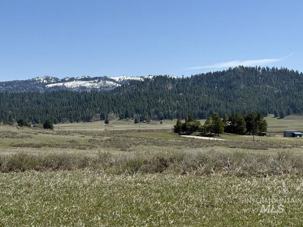 L3 B1 Lantern Way, High Valley, ID 83611