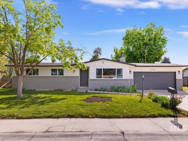 3700 N Rugby, Boise, ID 83704