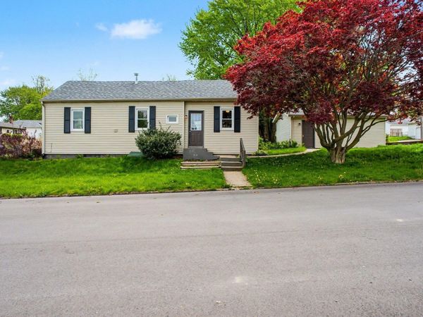 202 E Oakside Street, South Bend, IN 46614