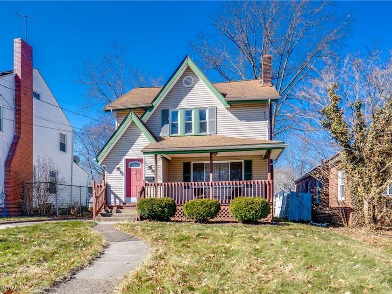 934 Packard Drive , Akron, OH 44320 Photo 2