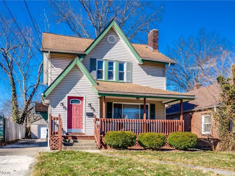 934 Packard Drive , Akron, OH 44320 Photo 3