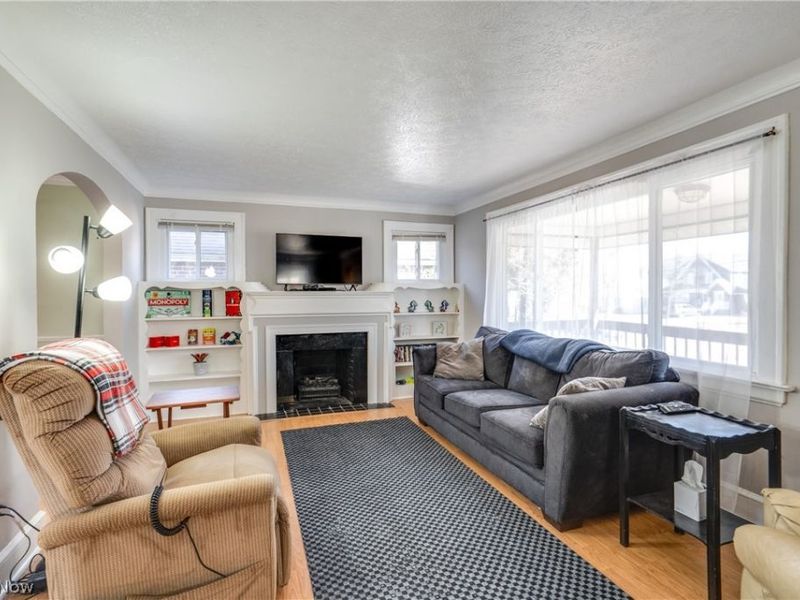 934 Packard Drive , Akron, OH 44320 Photo 6