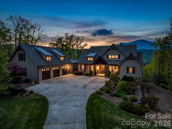 189 Tatanka Trail , Lake Lure, NC 28746