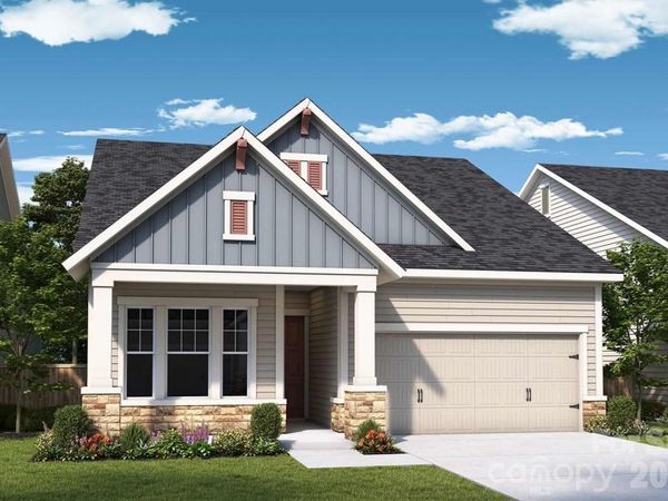 1015 Fen Lane, Waxhaw, NC 28173