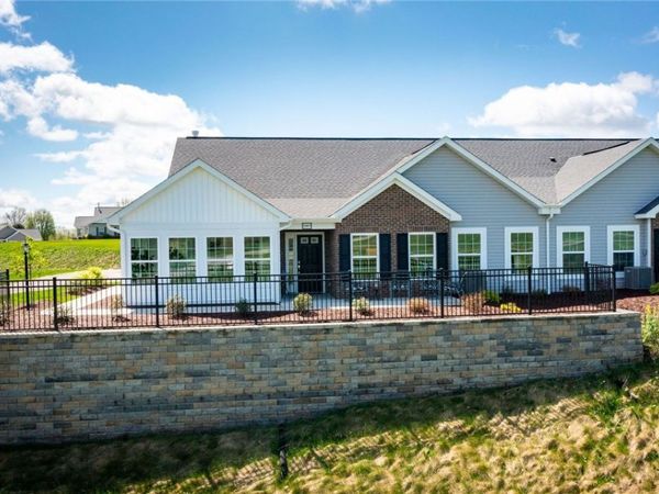 2003 South Links Avenue, Butler, PA 16001