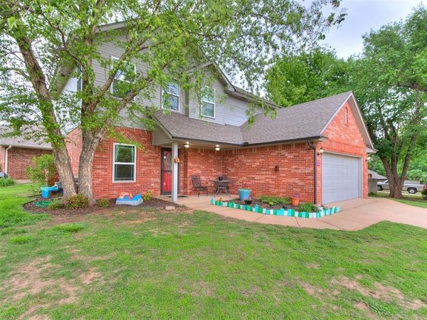 2525 Weymouth Way, Norman, OK 73071