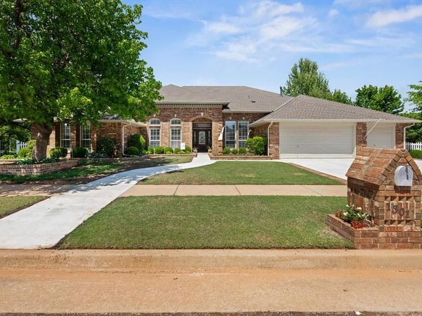 1501 NW 198th Street, Edmond, OK 73012