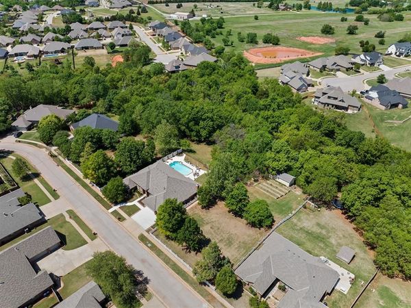 1501 NW 198th Street, Edmond, OK 73012