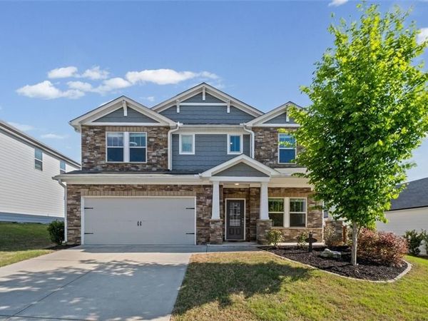 701 Stately Drive , Woodstock, GA 30188