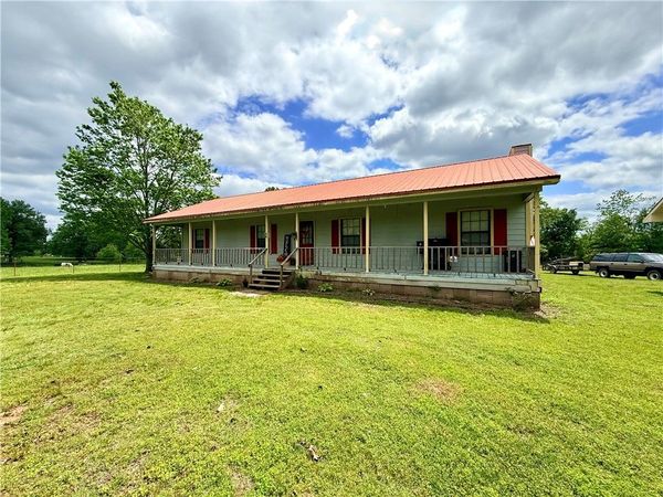 10434 Katydid Lane , Danville, AR 72833
