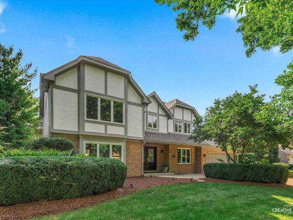 1508 Terrance Drive, Naperville, IL 60565