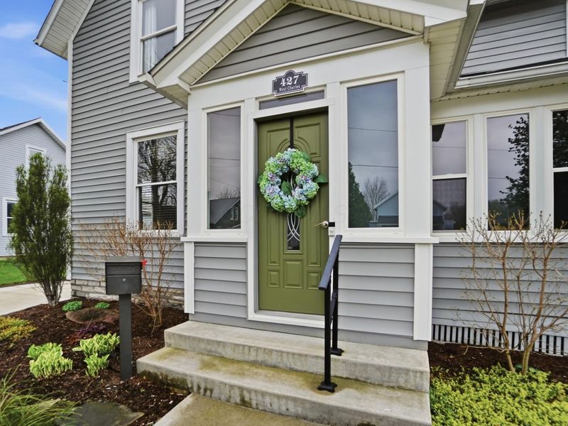 427 W Charles Street, Bucyrus, OH 44820 Photo 4