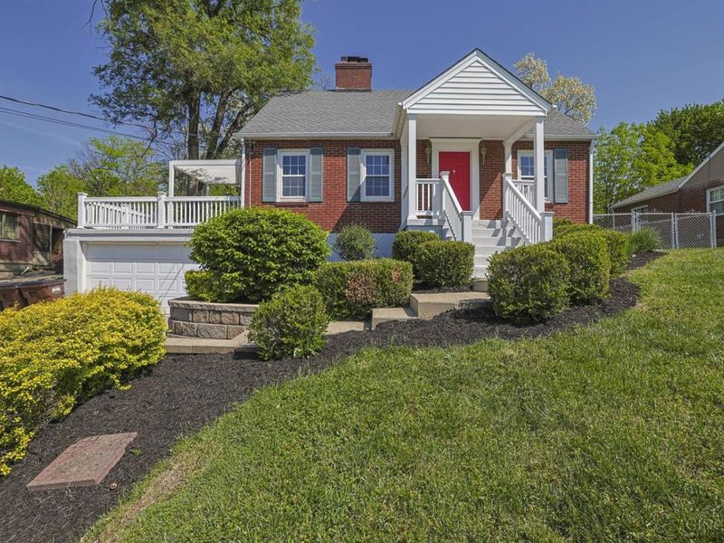 1965 Hunt Road, Reading, OH 45215 Photo 1