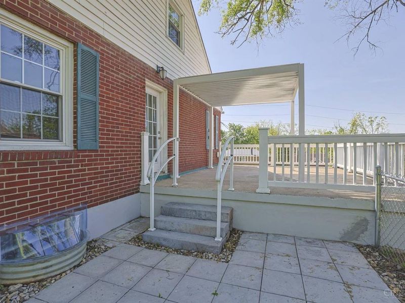 1965 Hunt Road, Reading, OH 45215 Photo 42