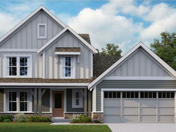 6604 Ripple Bend Drive, Goshen Twp, OH 45122