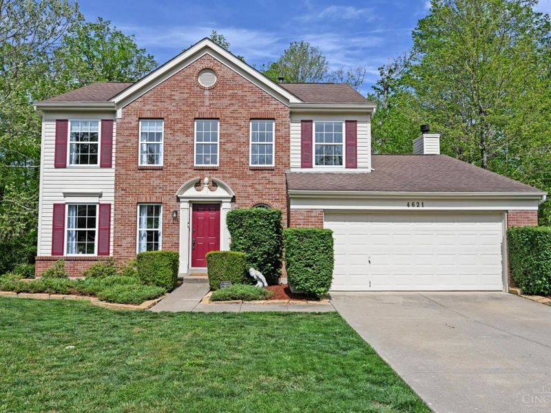 4621 Hallandale Drive, Union Twp, OH 45103 Photo 1
